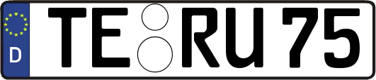 TE-RU75