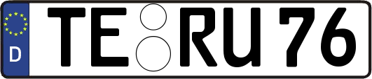 TE-RU76
