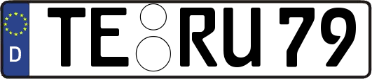 TE-RU79