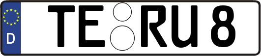 TE-RU8