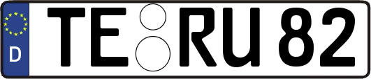 TE-RU82