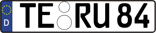 TE-RU84