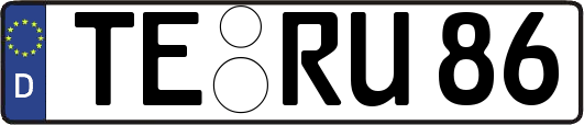 TE-RU86