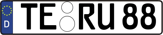 TE-RU88