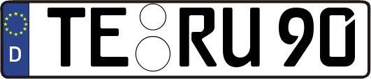 TE-RU90