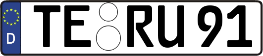 TE-RU91