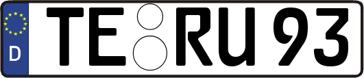 TE-RU93