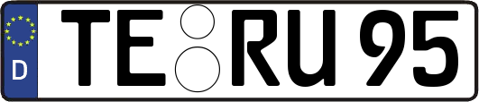 TE-RU95