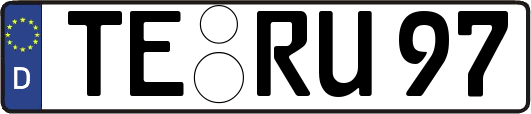 TE-RU97