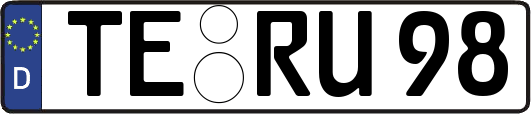 TE-RU98