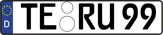 TE-RU99