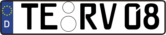 TE-RV08