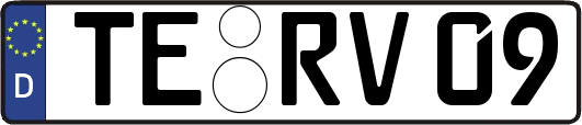 TE-RV09