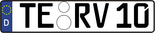 TE-RV10