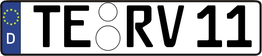 TE-RV11