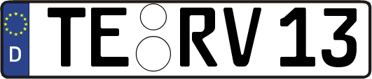 TE-RV13