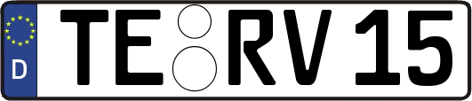 TE-RV15