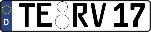 TE-RV17