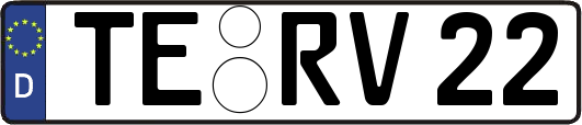 TE-RV22