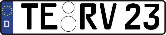 TE-RV23