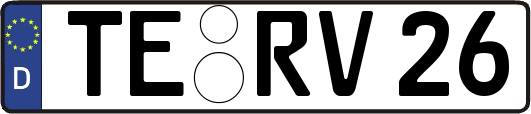 TE-RV26