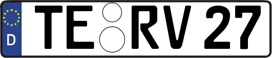 TE-RV27