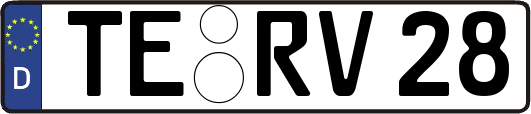 TE-RV28