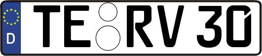 TE-RV30