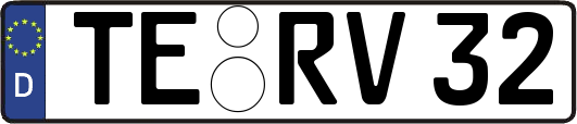 TE-RV32