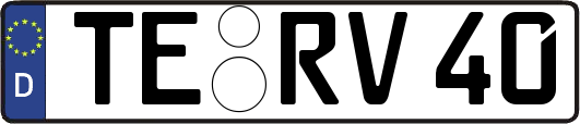 TE-RV40