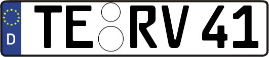 TE-RV41