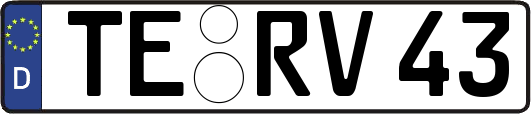 TE-RV43
