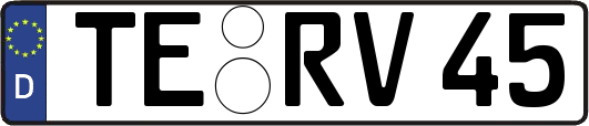 TE-RV45
