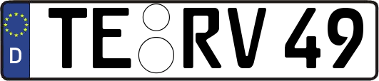 TE-RV49