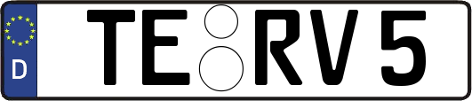 TE-RV5