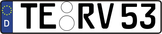 TE-RV53