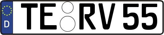 TE-RV55