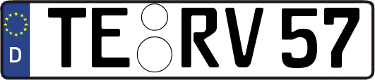TE-RV57