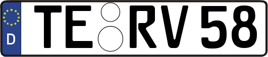 TE-RV58