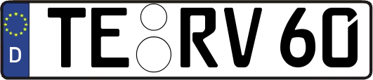 TE-RV60