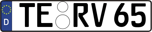 TE-RV65