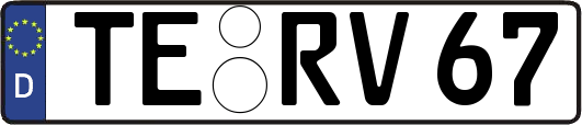 TE-RV67