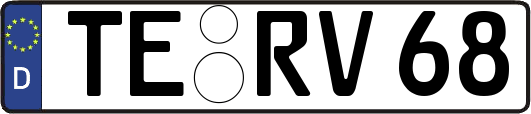 TE-RV68