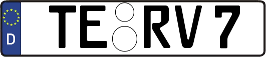 TE-RV7