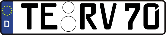 TE-RV70
