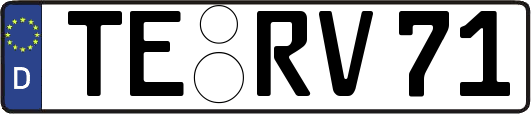 TE-RV71