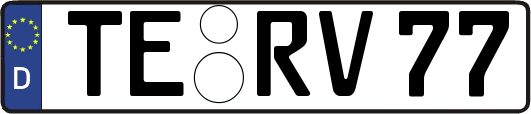 TE-RV77