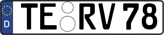 TE-RV78
