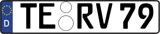 TE-RV79