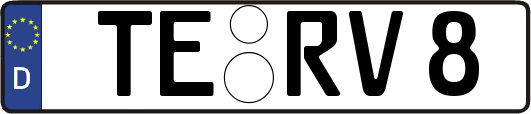 TE-RV8
